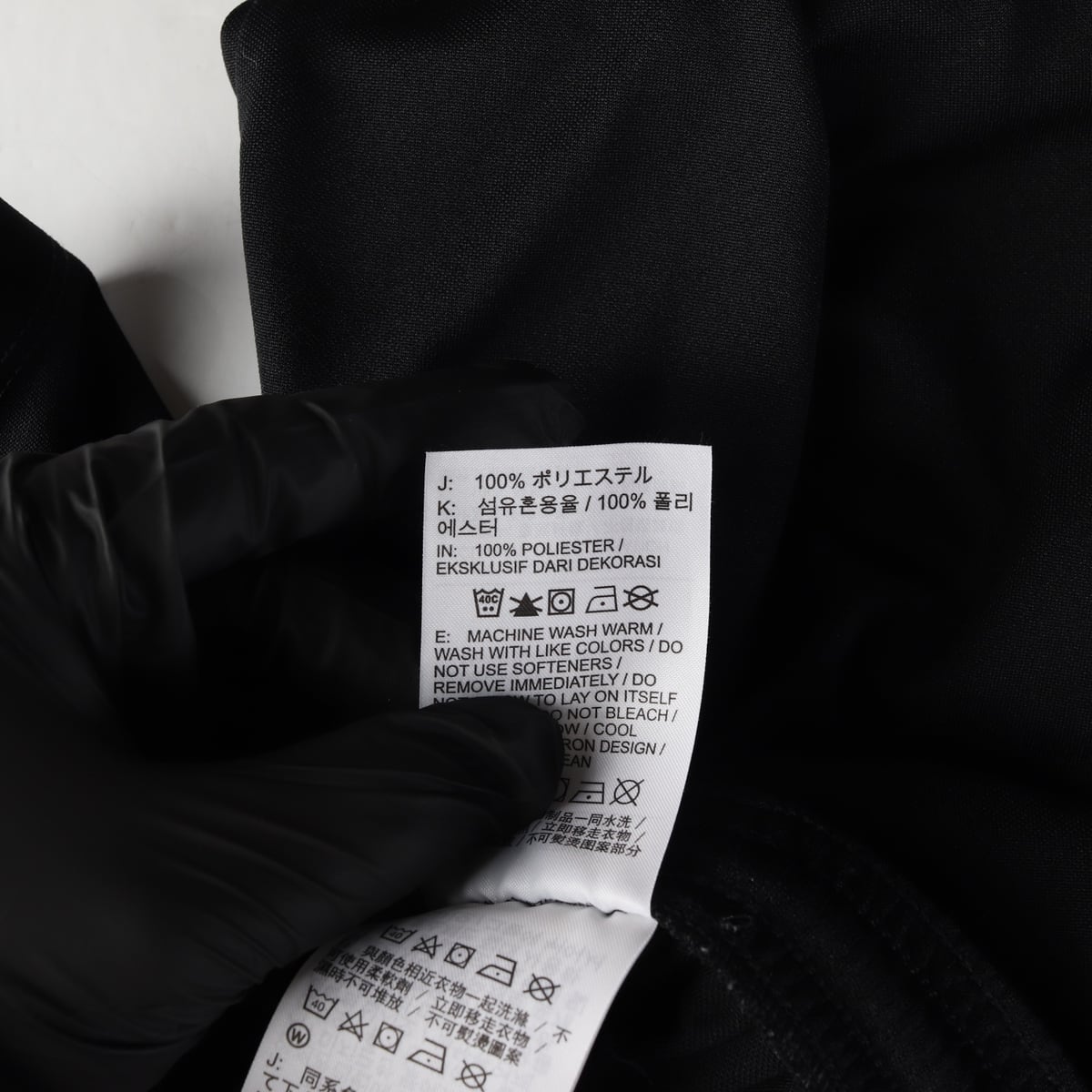 나이키 24SS 드라이핏 슬림핏 숏팬츠 밴딩 반바지 상세 이미지 6