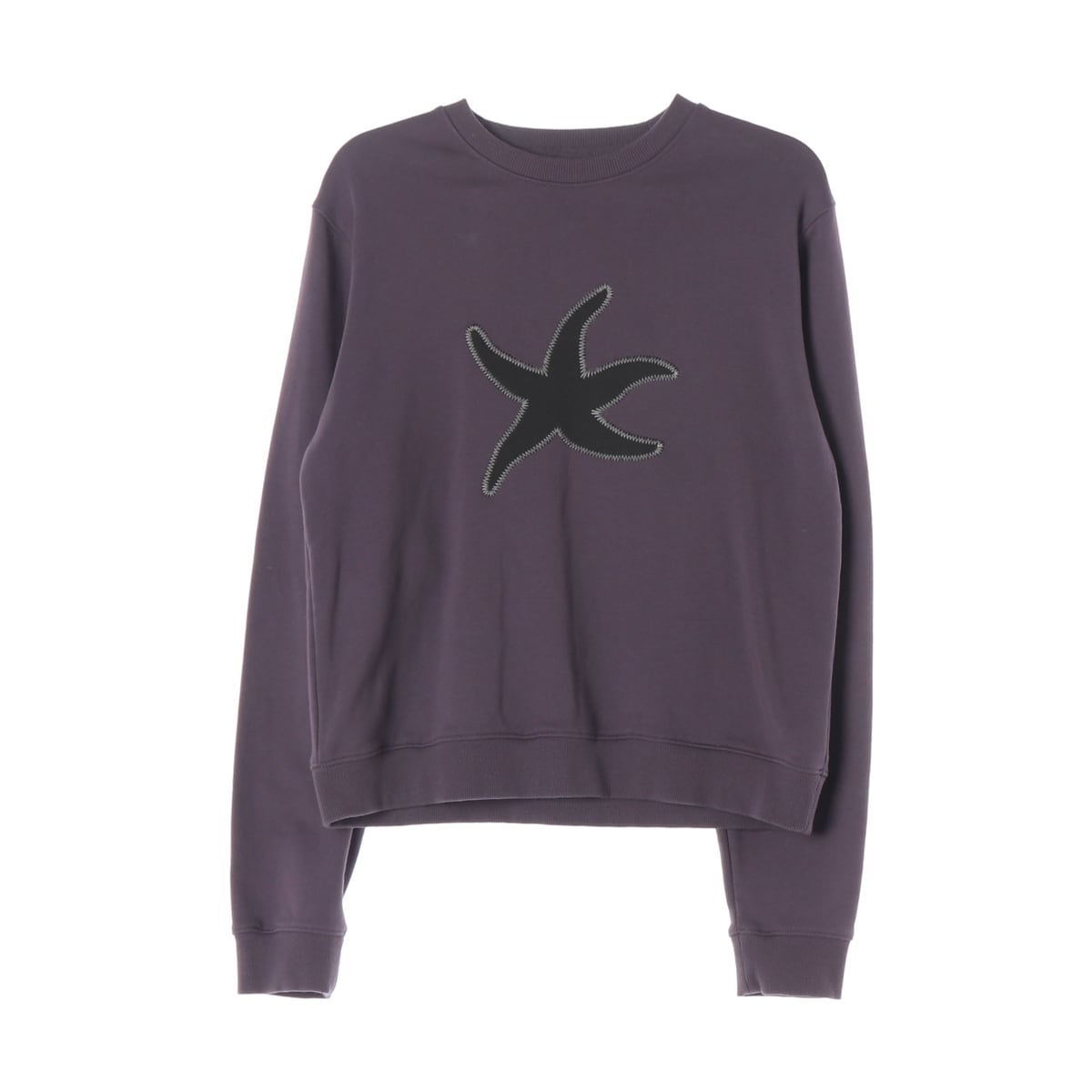 더콜디스트모먼트 25FW TCM starfish 불가사리 맨투맨 상세 이미지 1