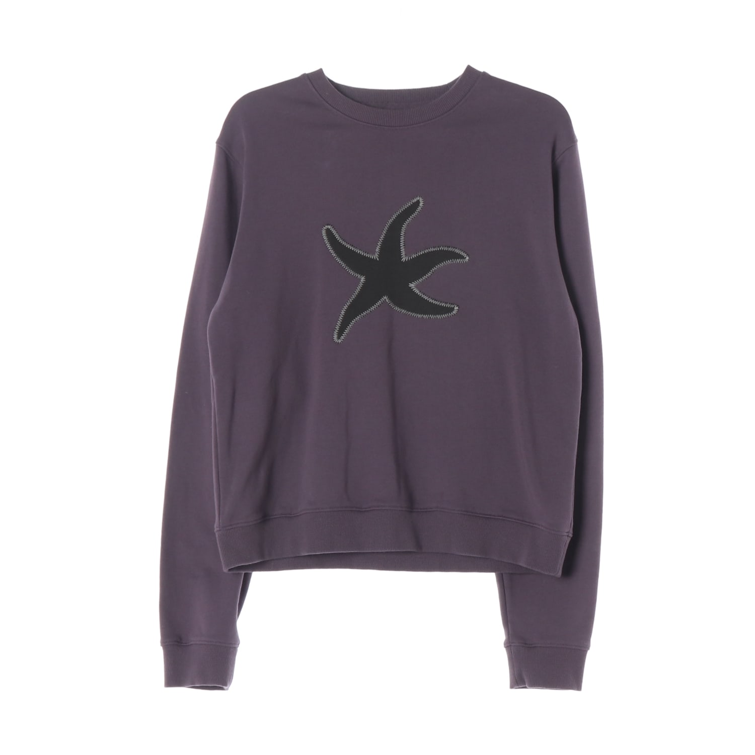 더콜디스트모먼트 25FW TCM starfish 불가사리 맨투맨 이미지 1
