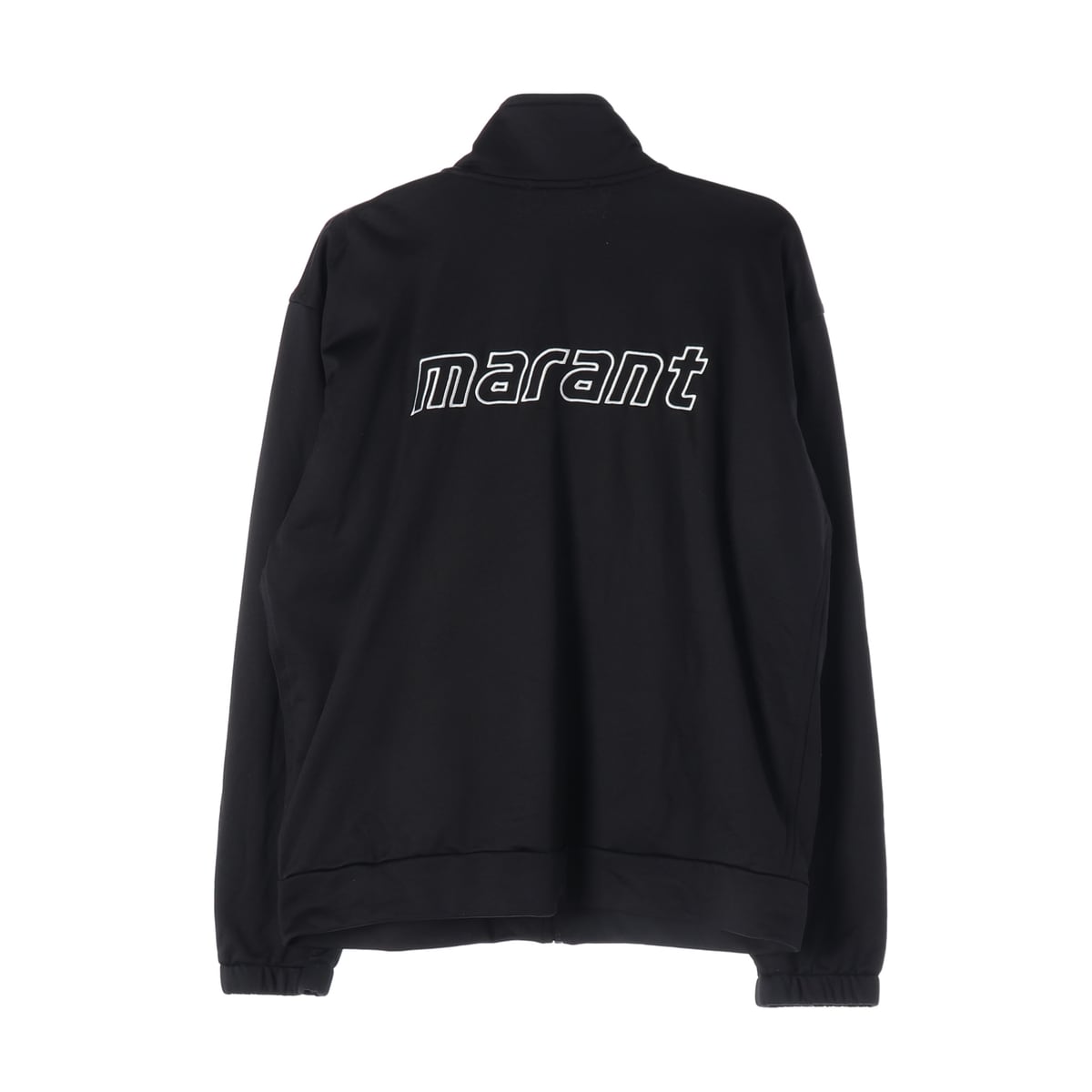 이자벨마랑 21FW ISSOPE 트랙 집업 재킷 공용 상세 이미지 2