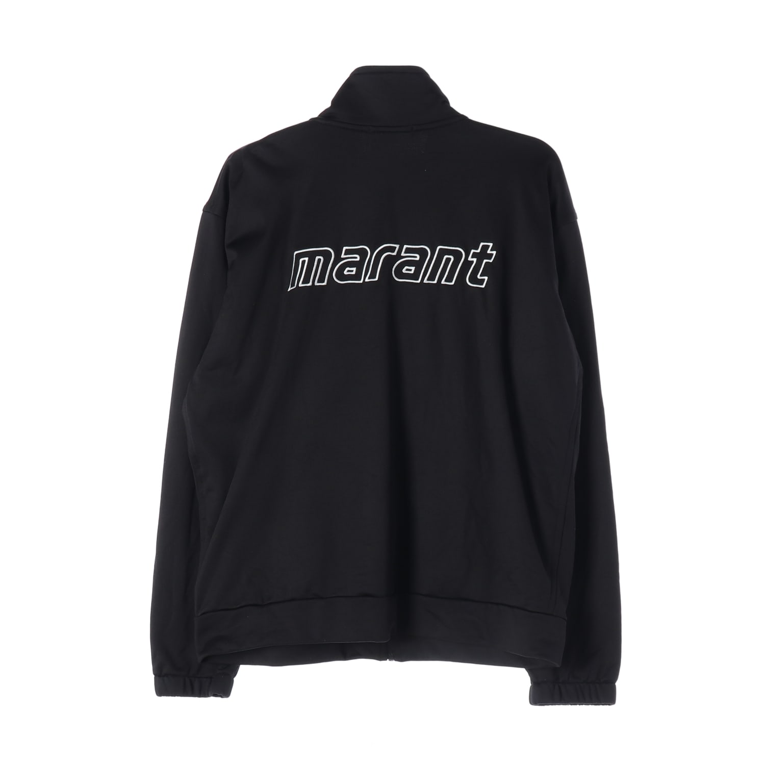 이자벨마랑 21FW ISSOPE 트랙 집업 재킷 공용 이미지 2