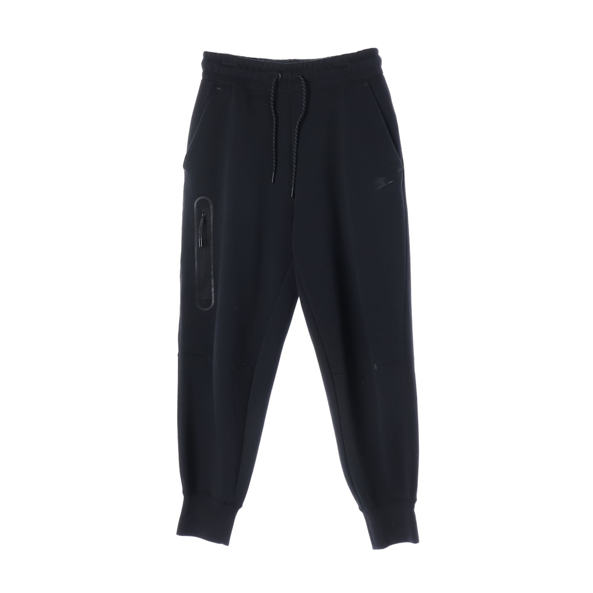 나이키 22FW 우먼스 테크 플리스 트레이닝 팬츠 상세 이미지 1