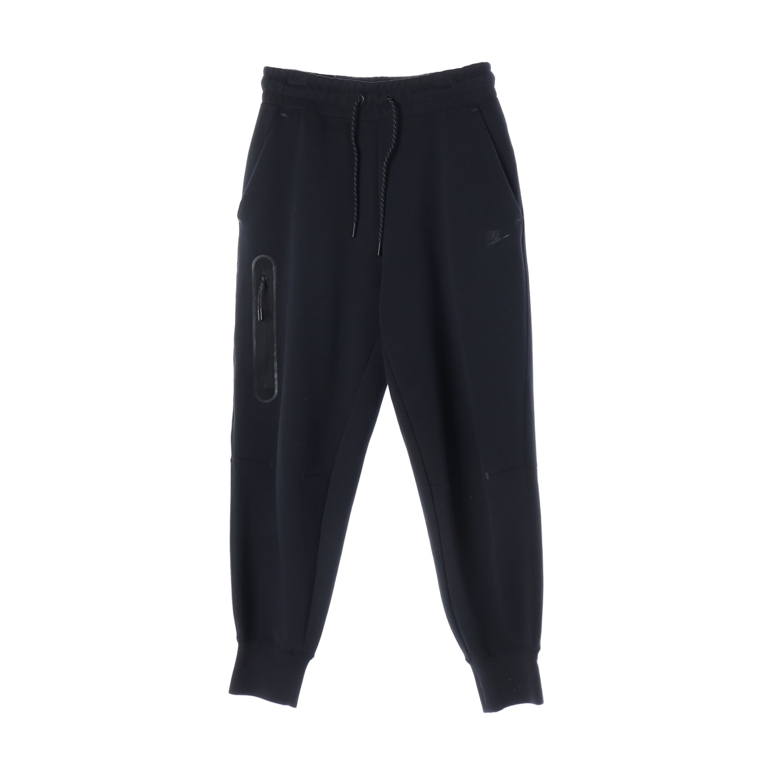 나이키 22FW 우먼스 테크 플리스 트레이닝 팬츠 이미지 1