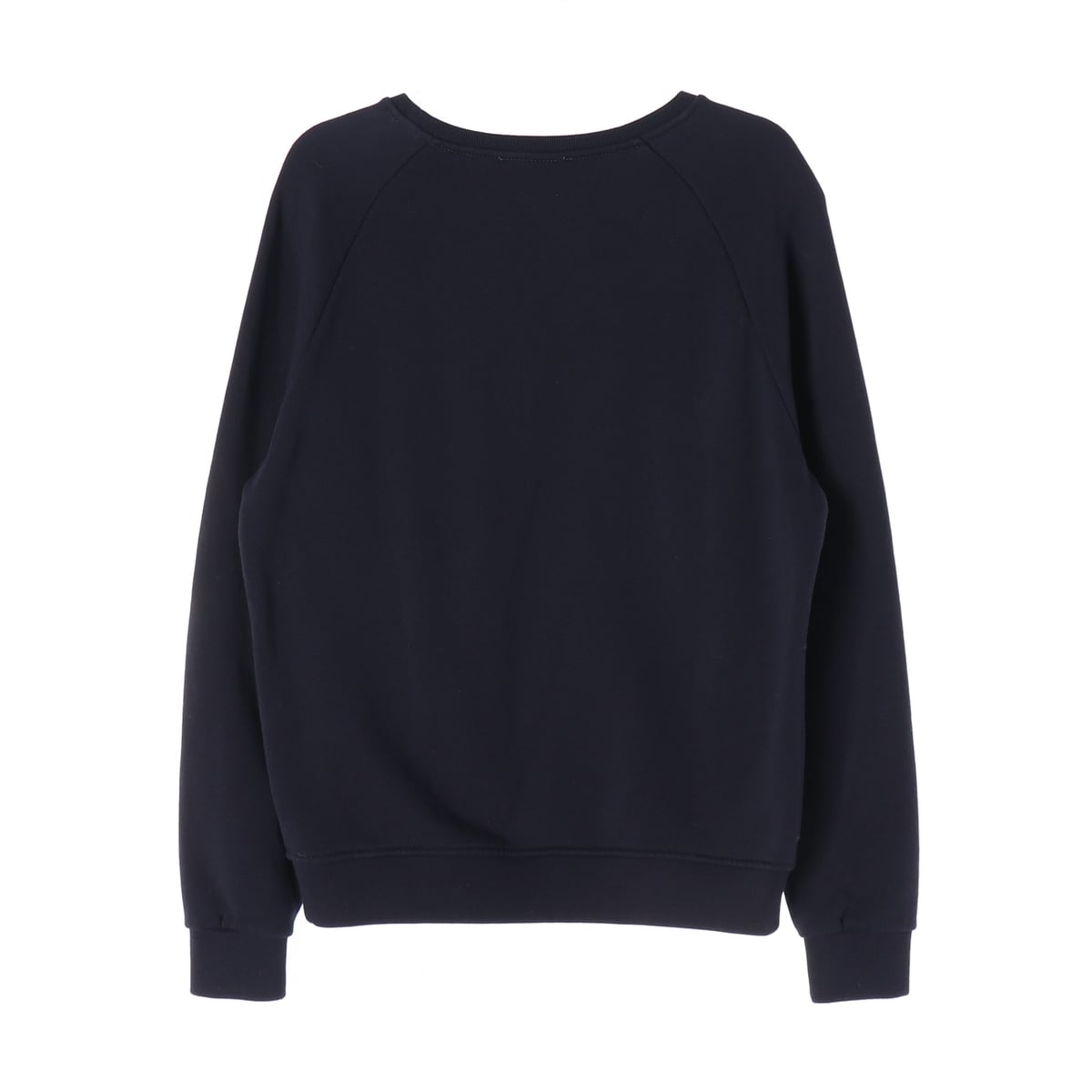 메종키츠네 팔라이스 로얄 클래식 스웻셔츠 맨투맨 네이비 상세 이미지 2