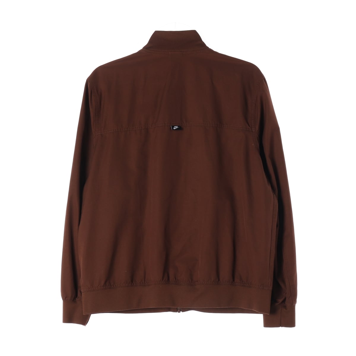나이키 23FW 스포츠웨어 에센셜 우븐 봄버 재킷 상세 이미지 3