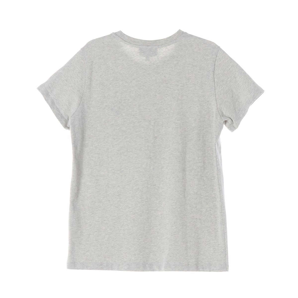 아페쎄 A.P.C. 루 마담 로고 반팔 티셔츠 상세 이미지 2