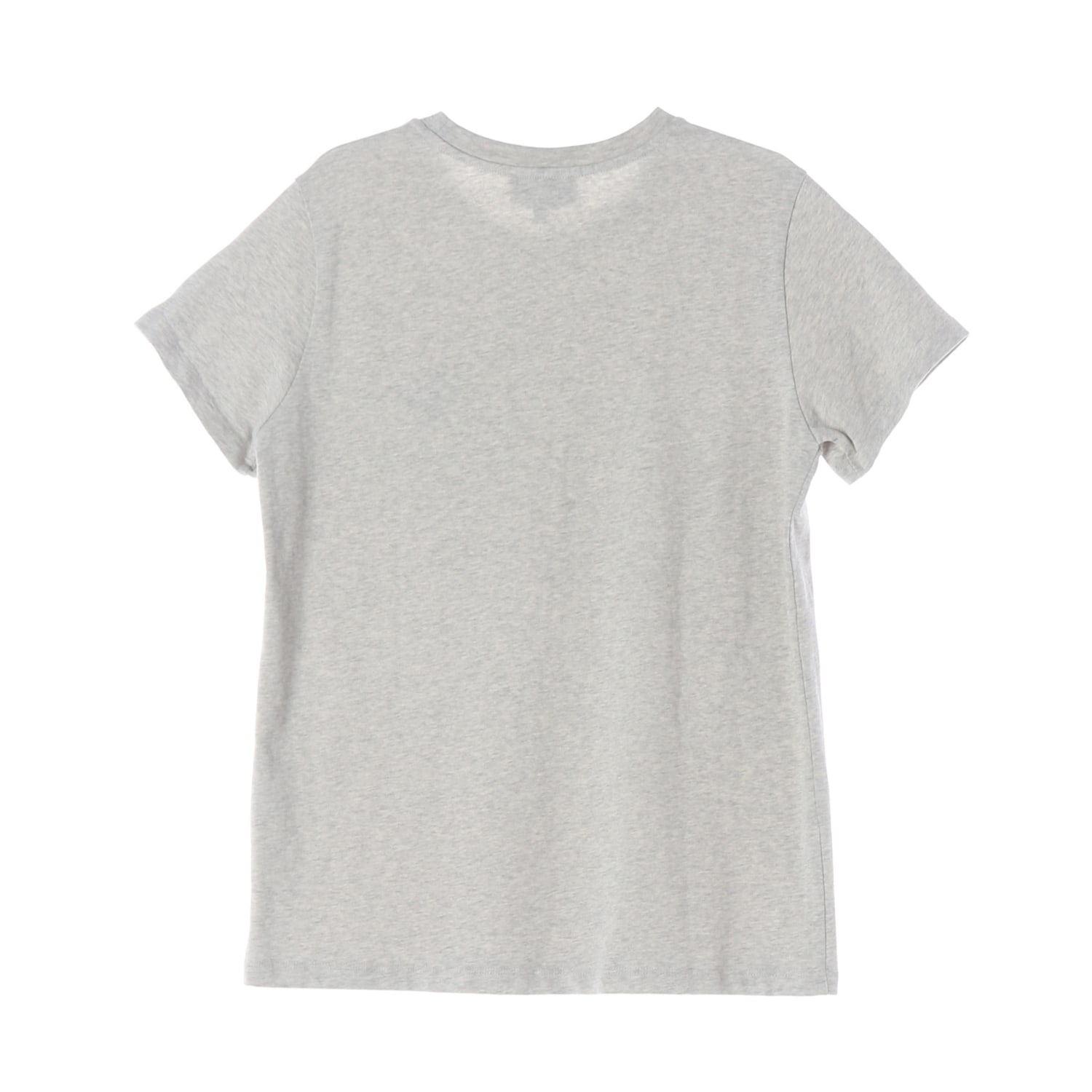 아페쎄 A.P.C. 루 마담 로고 반팔 티셔츠 이미지 2