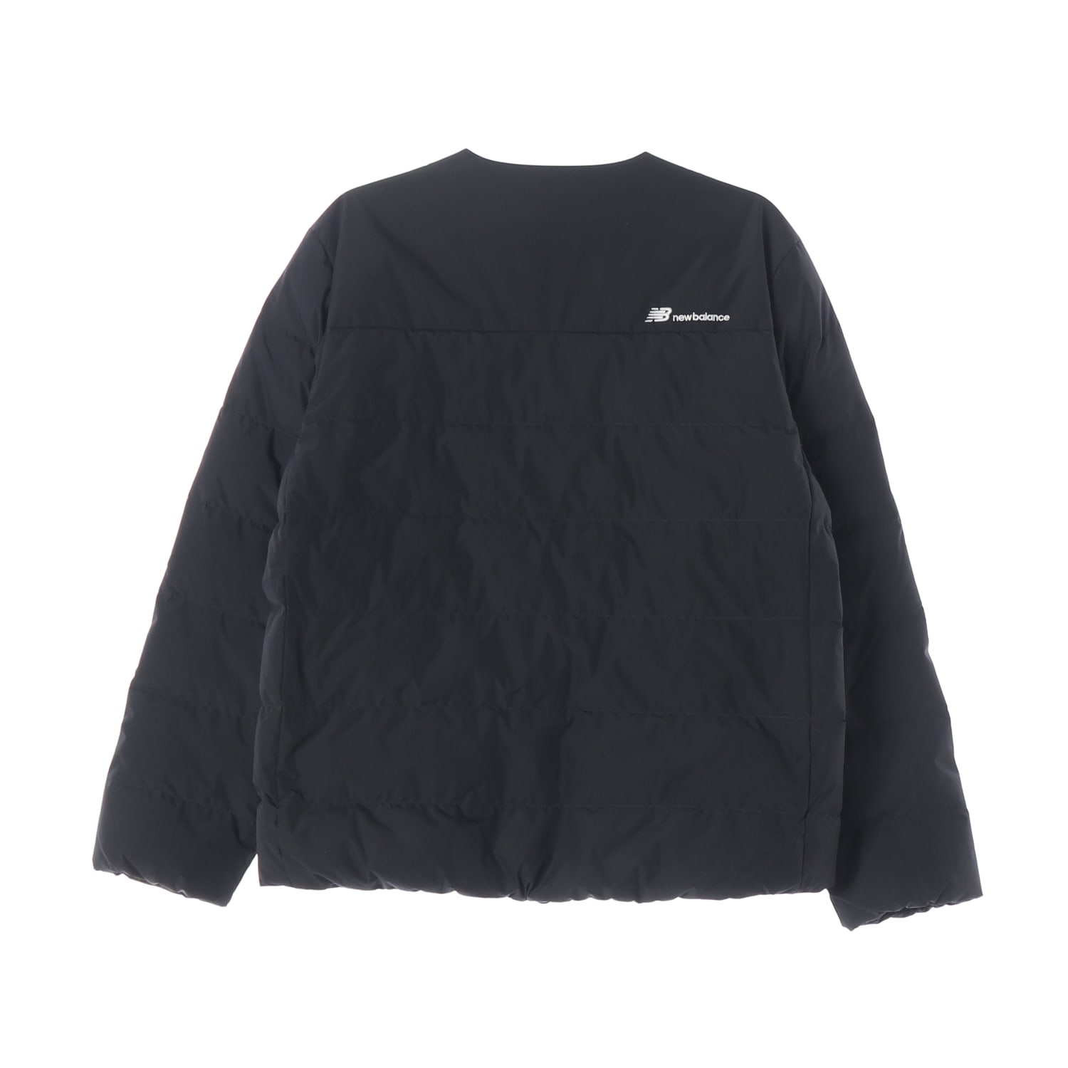 뉴발란스 23FW 라이트 경량 구스다운 패딩 공용 이미지 3
