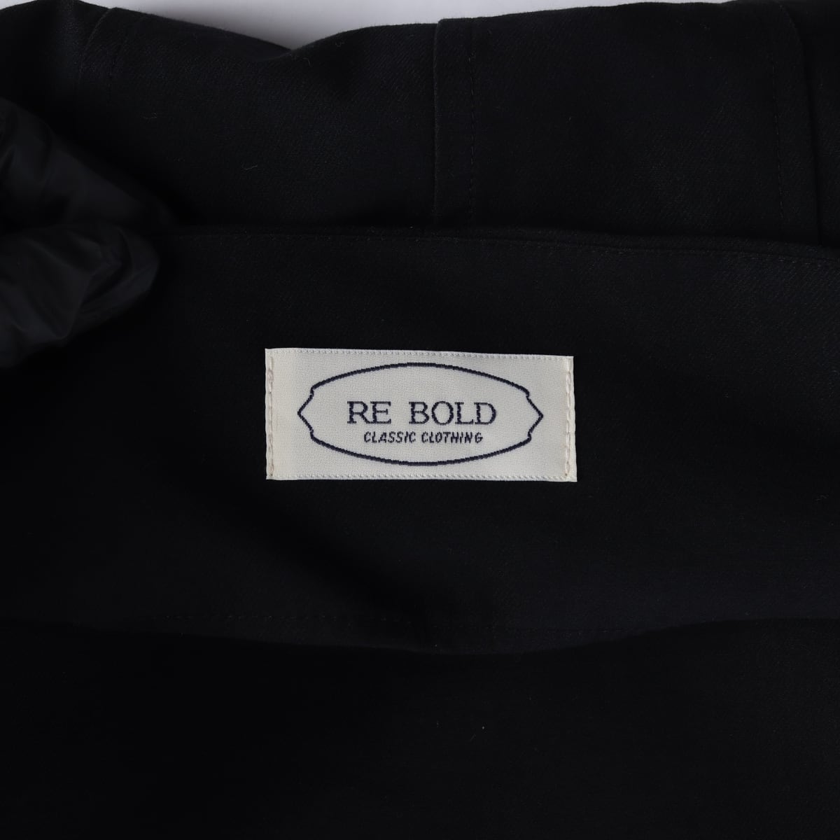 리볼드 REBOLD 컷 뷔스티에 슬리브리스 코튼 탑 상세 이미지 3