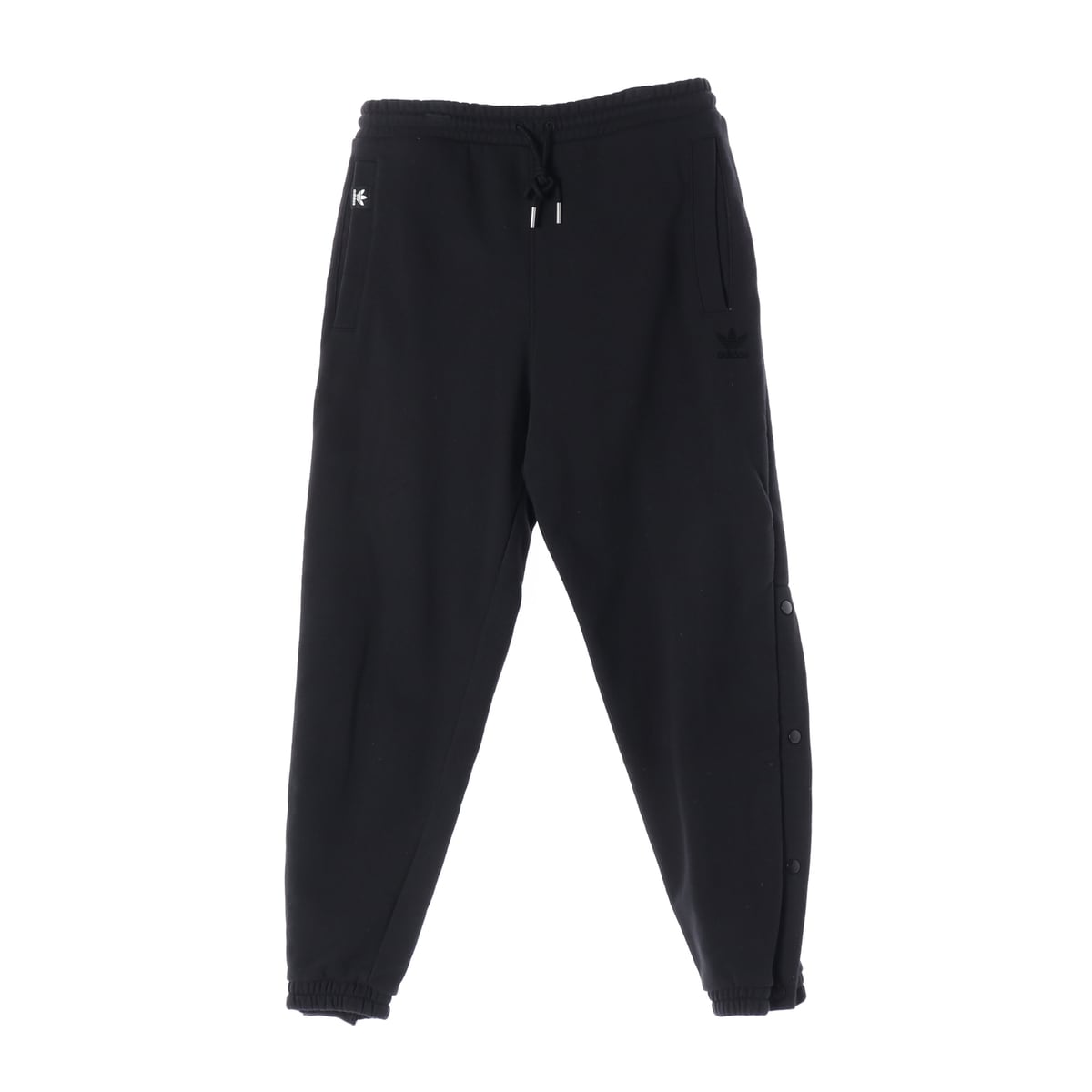 아디다스 22FW 에센셜 트레이닝 조거팬츠 상세 이미지 1