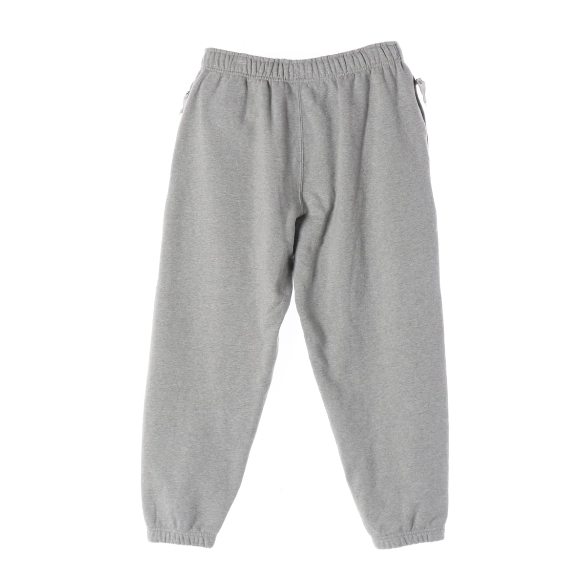 나이키 23FW 스우시 로고 면 트레이닝 조거팬츠 상세 이미지 2
