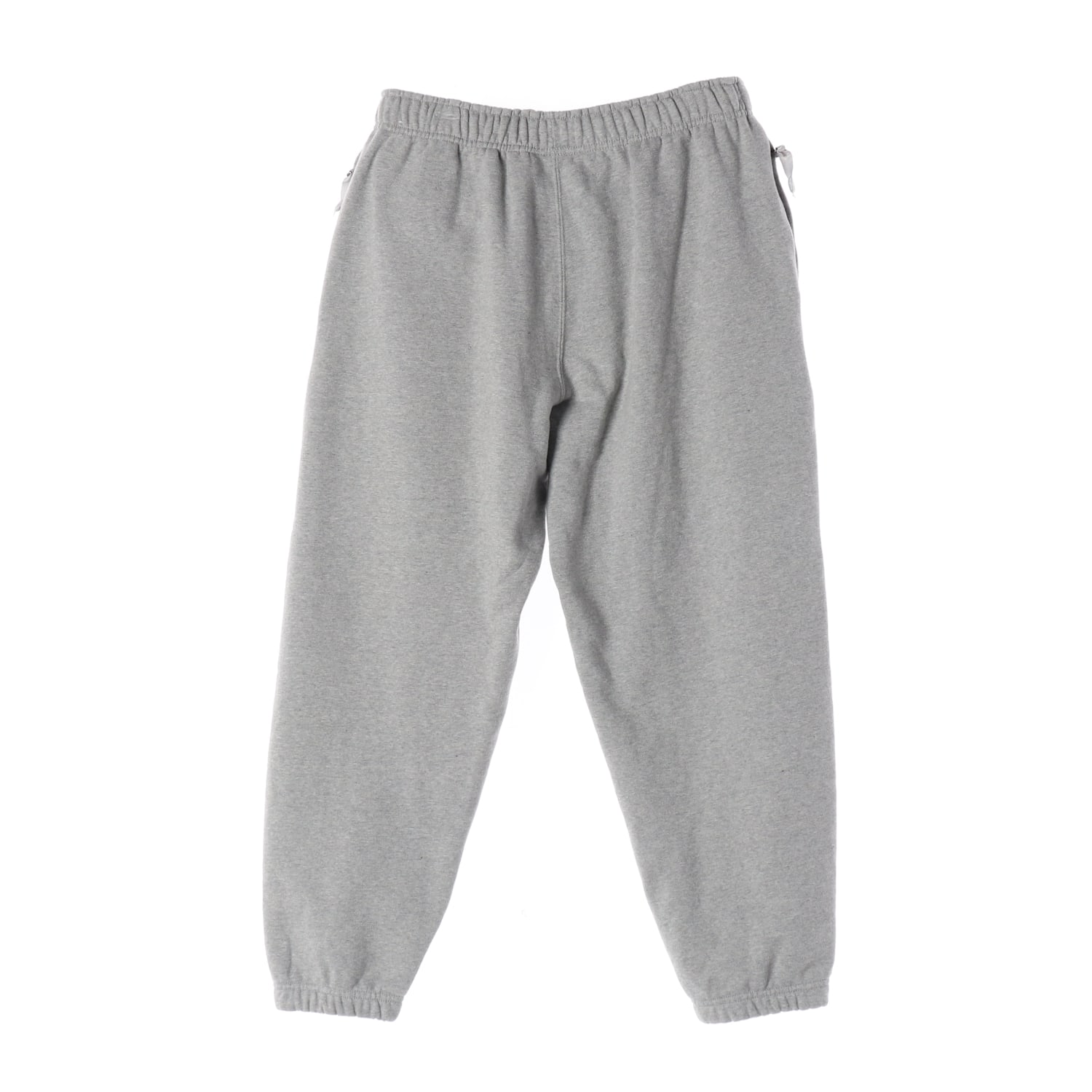 나이키 23FW 스우시 로고 면 트레이닝 조거팬츠 이미지 2