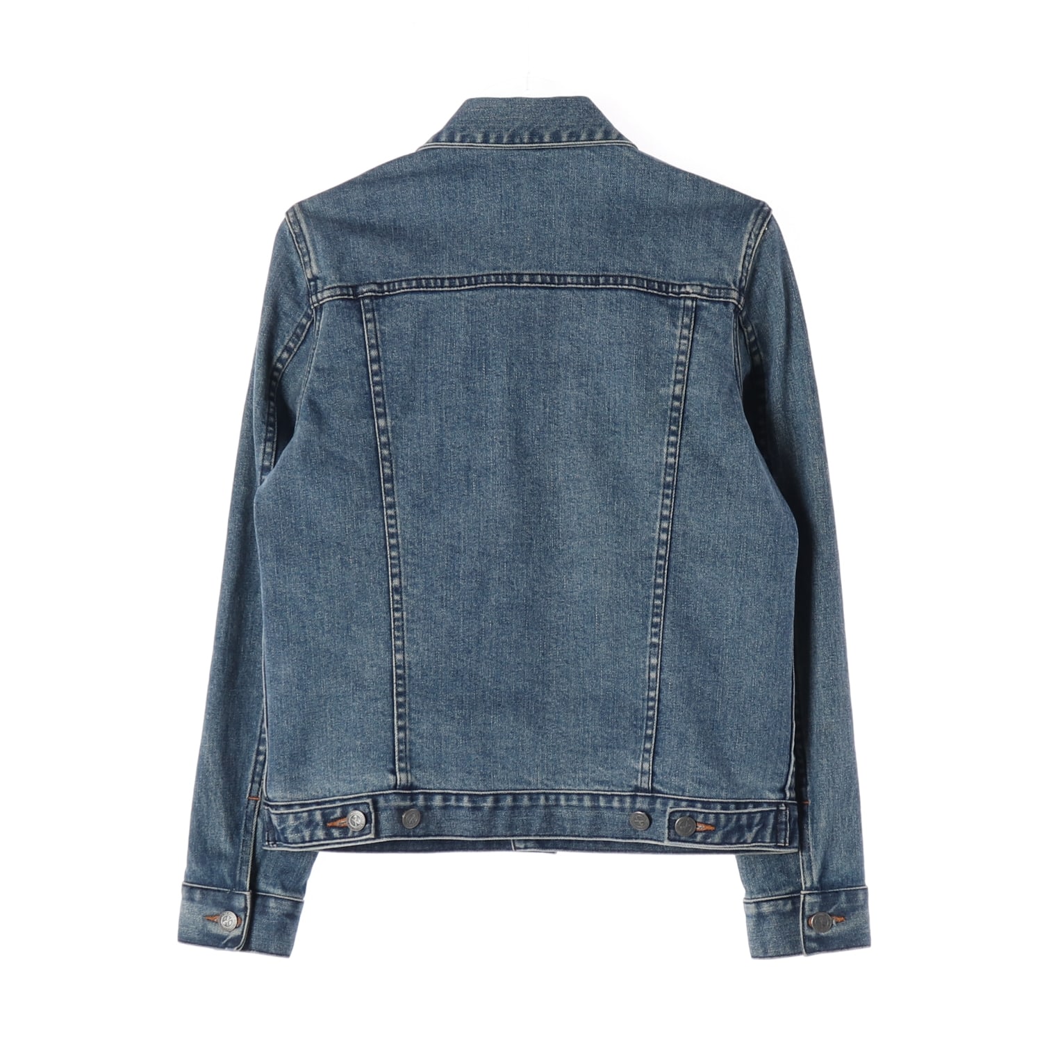 아페쎄 A.P.C. 데님 트러커 재킷 이미지 2