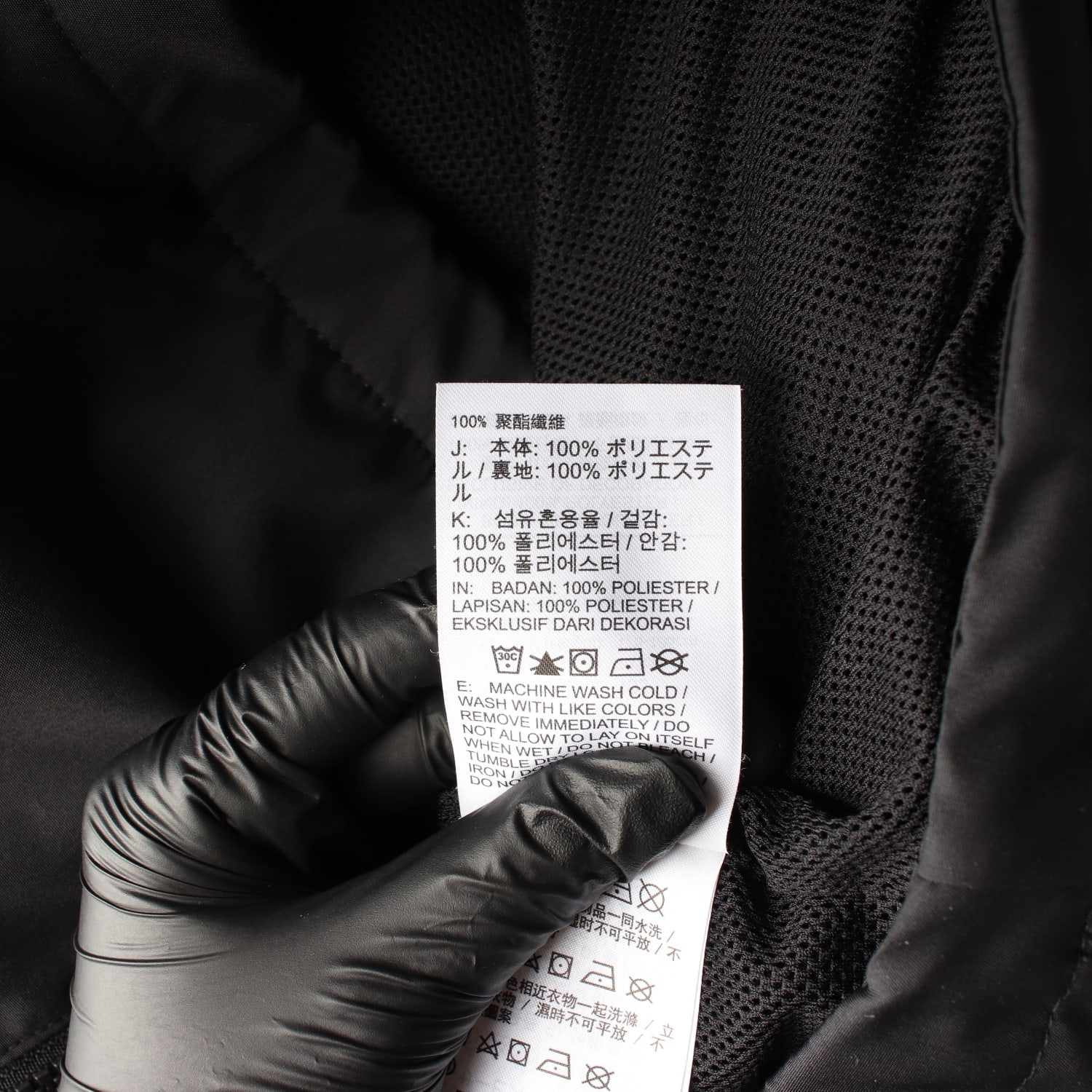 나이키 21SS SB 하프집업 후드 아노락 이미지 4
