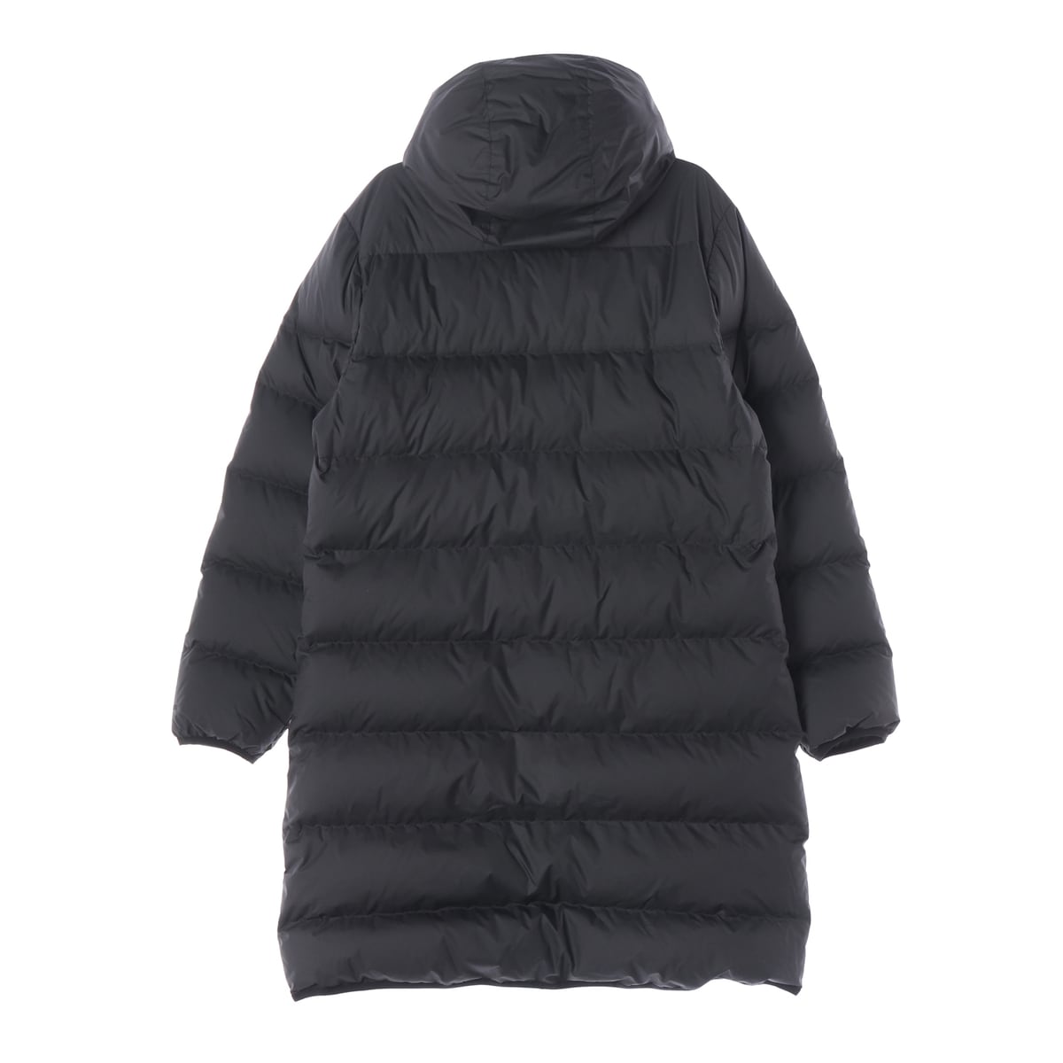 나이키 23FW 윈드러너 스톰핏 후드 덕다운 롱 패딩 상세 이미지 3