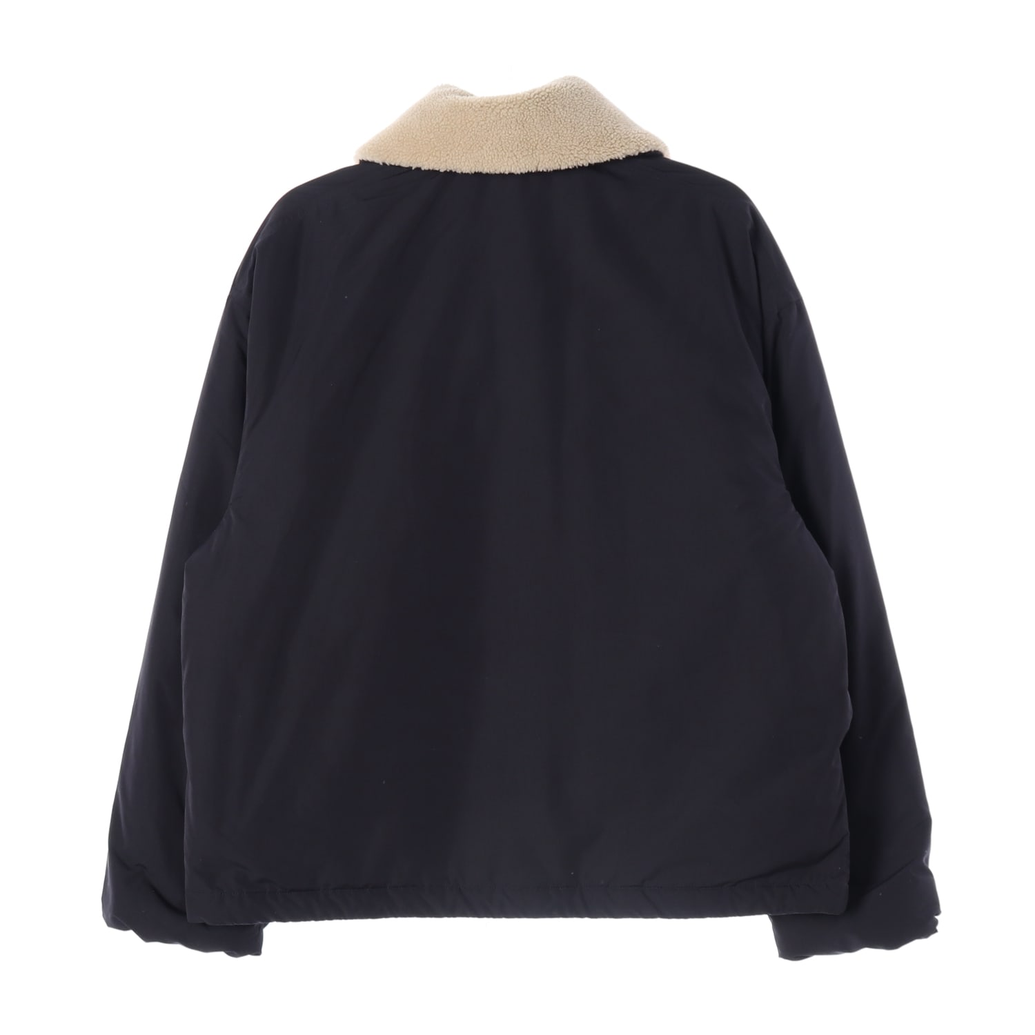 코닥 23FW 에센셜 플리스 카라형 경량 패딩 재킷 공용 L 이미지 3