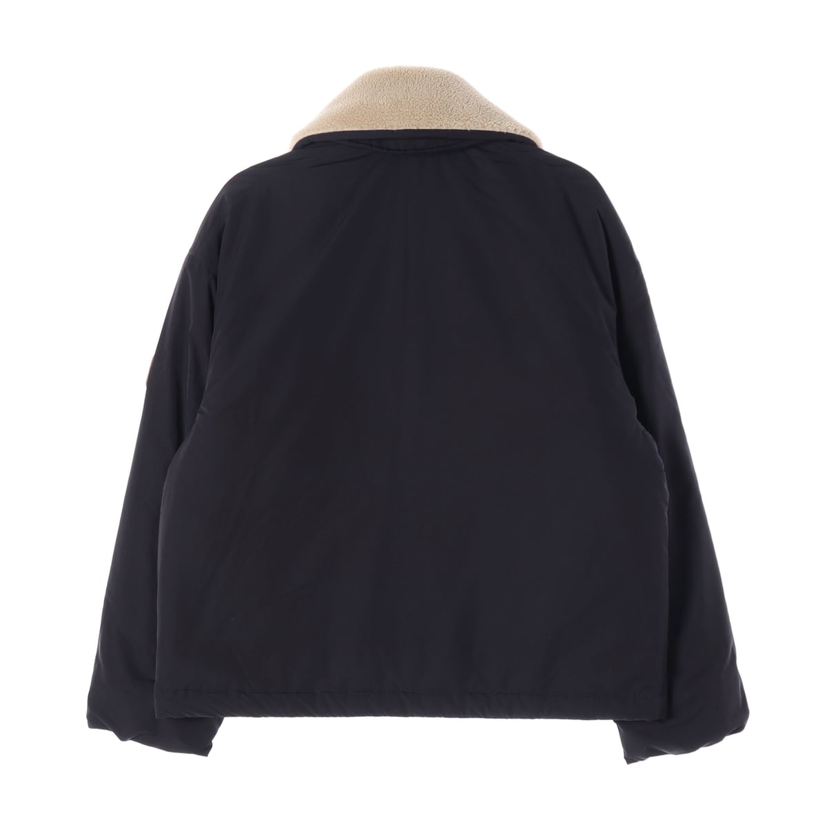 코닥 23FW 에센셜 플리스 카라형 경량 패딩 재킷 공용 XS 상세 이미지 3