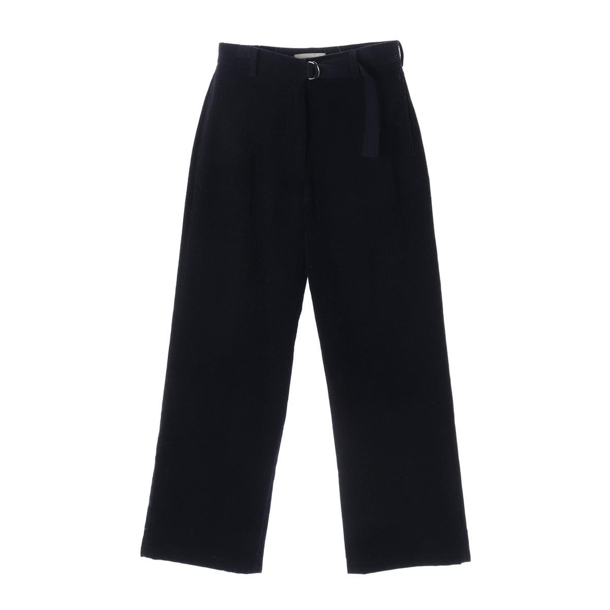 르917 르셉템버 23FW 와이드 울 코듀로이 팬츠 상세 이미지 1