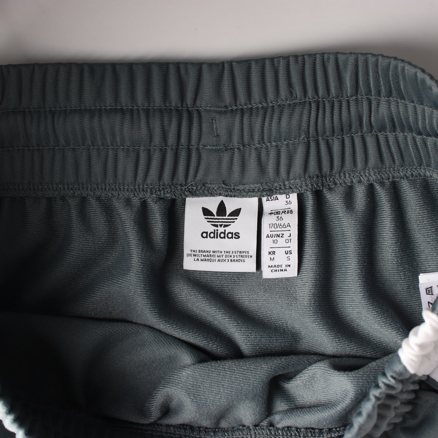 아디다스 21SS 아디브레이크 스냅 롱 스커트 이미지 3