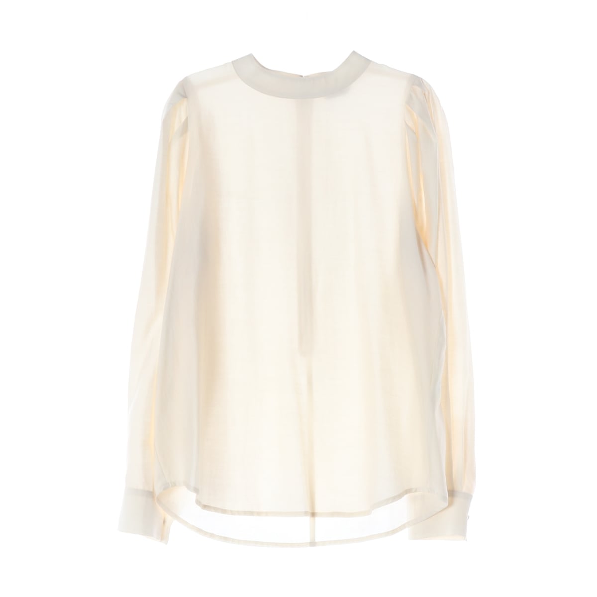 아비에무아 22SS 퍼프 블라우스 상세 이미지 1