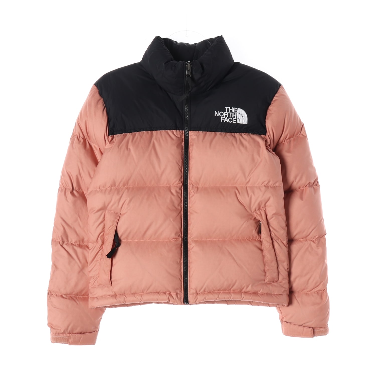 노스페이스 22FW 우먼스 1996 레트로 눕시 패딩 이미지 1