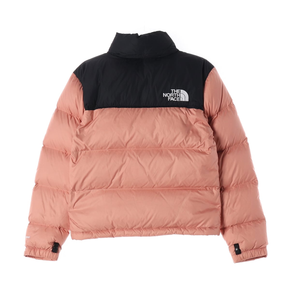 노스페이스 22FW 우먼스 1996 레트로 눕시 패딩 상세 이미지 3