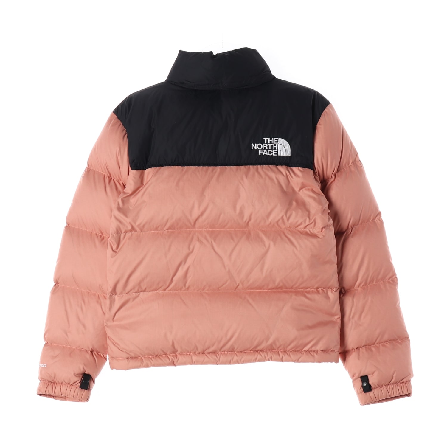 노스페이스 22FW 우먼스 1996 레트로 눕시 패딩 이미지 3