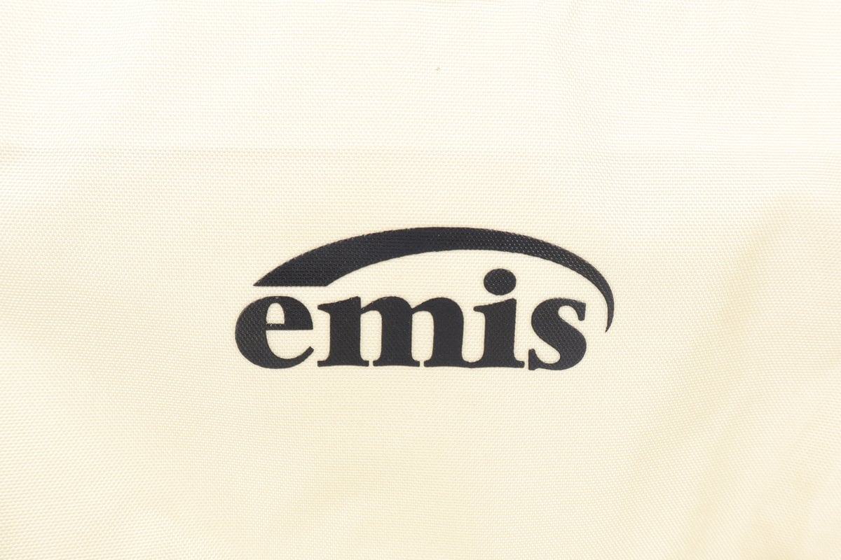 이미스 emis 스퀘어 호보백 토트 숄더백 아이보리 상세 이미지 8