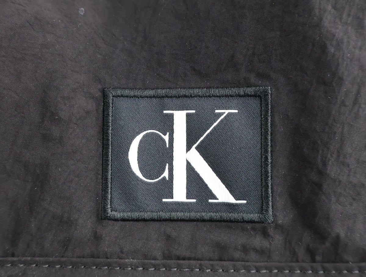 캘빈클라인 CKJ 시티 나일론 백팩 상세 이미지 9