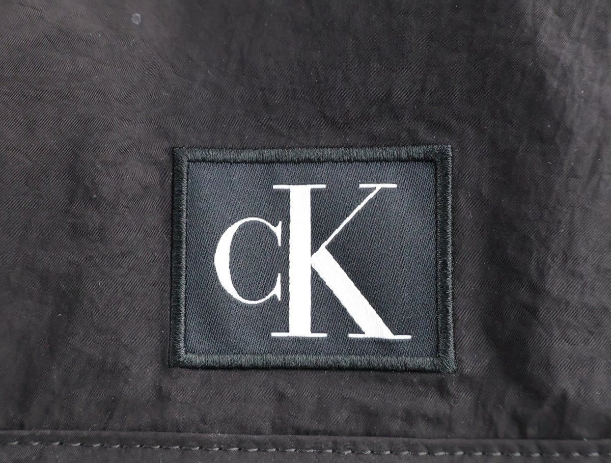캘빈클라인 CKJ 시티 나일론 백팩 이미지 9