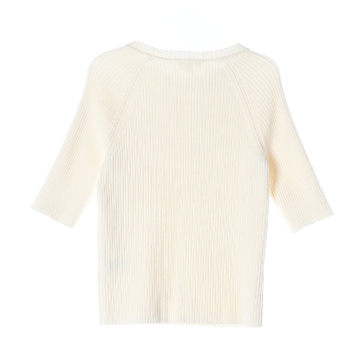 코스 COS 리브드 니트 스웨터 상세 이미지 2