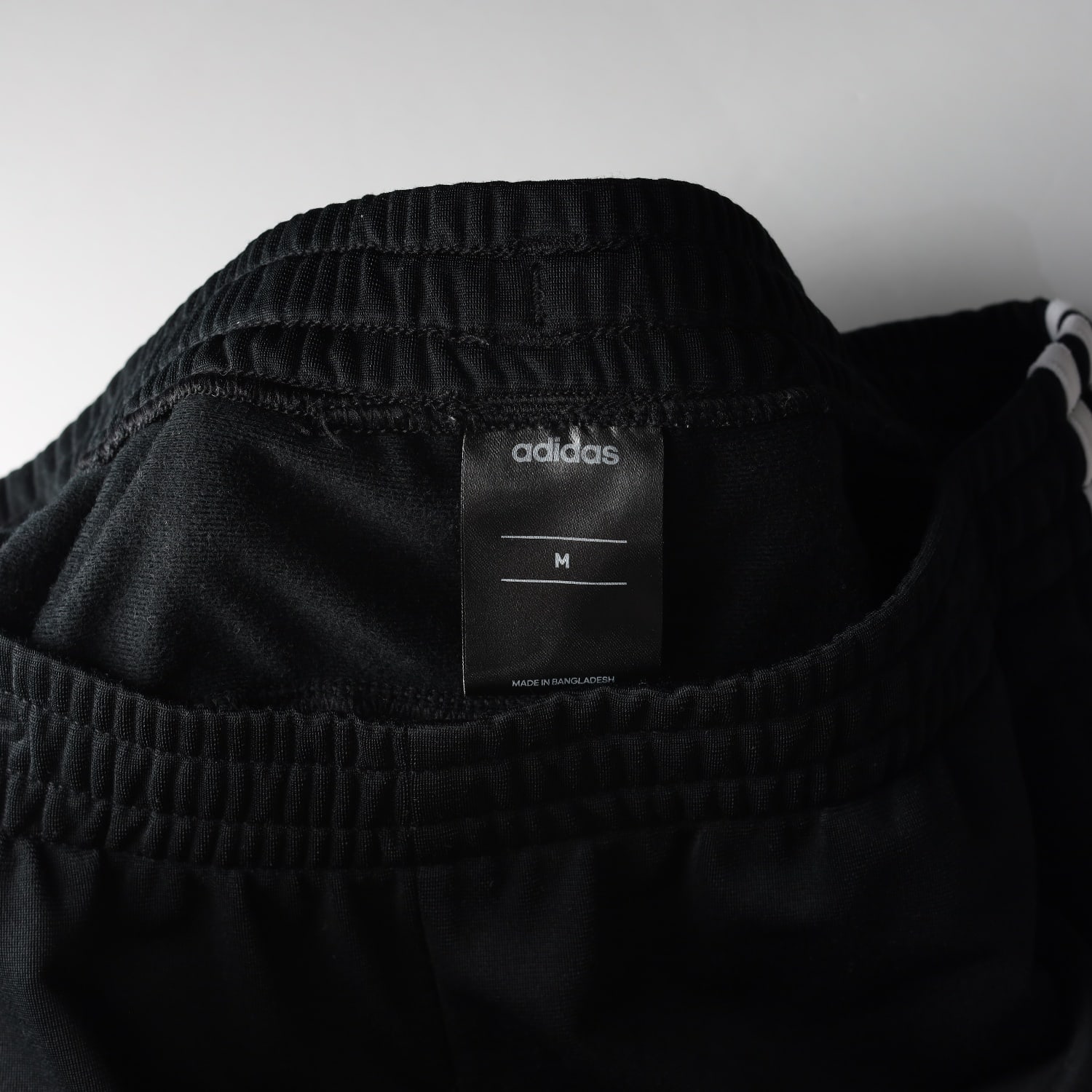 아디다스 우먼스 BACK2BAS 트레이닝 삼선 트랙팬츠 이미지 3