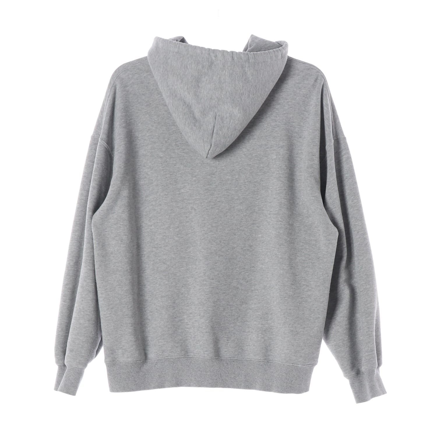 리 LEE 22FW 빅 트위치 로고 후드 티셔츠 공용 M 이미지 2