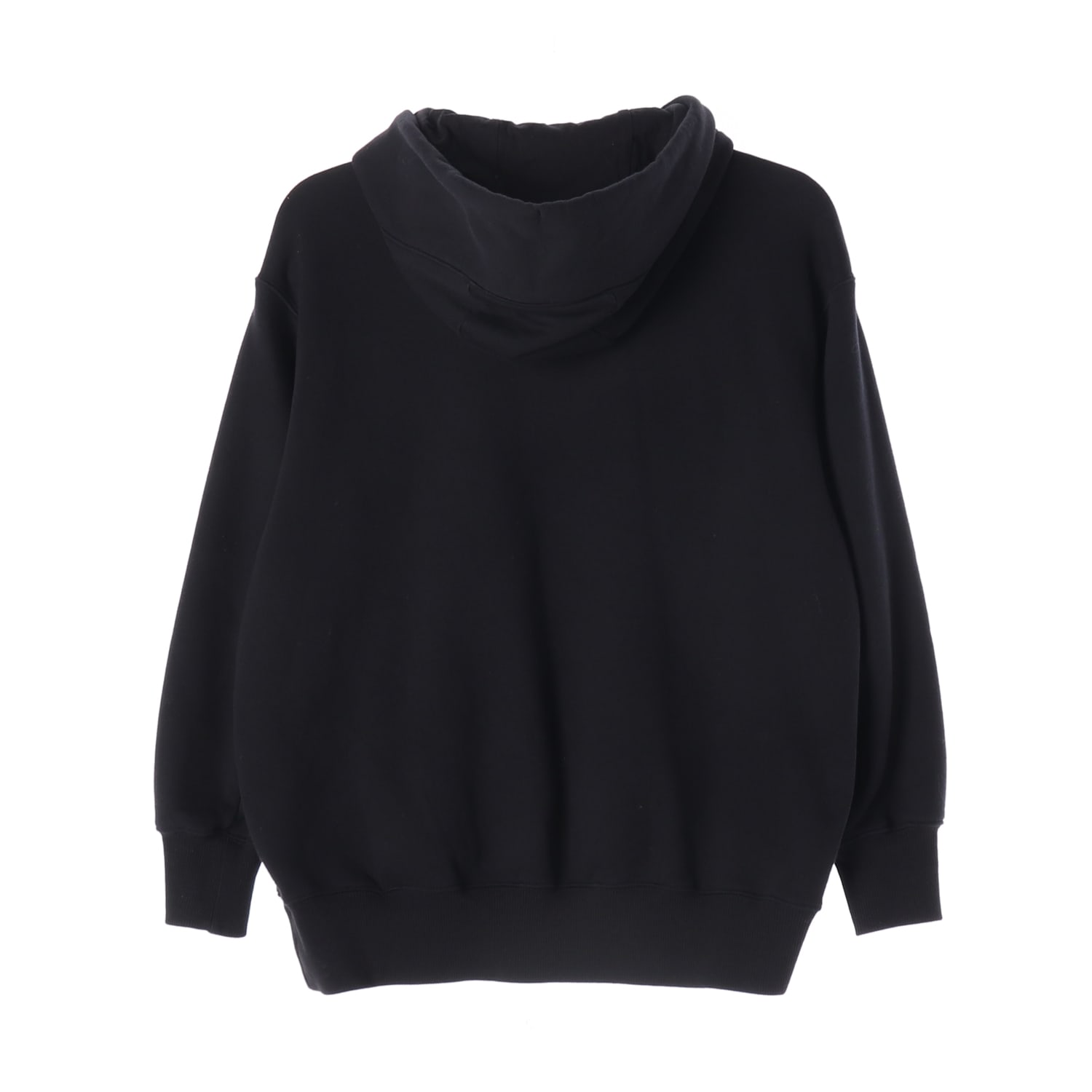 나이키 22FW 한글 로고 자수 기모 후드티 후디 이미지 2