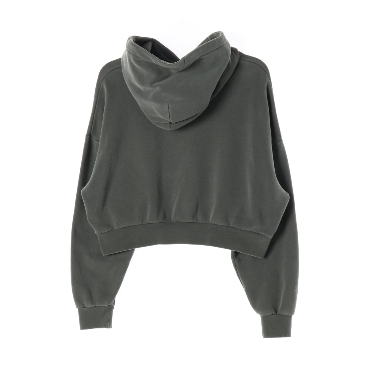 스투시 Stussy 플라이트 그린 후디 후드티 상세 이미지 2