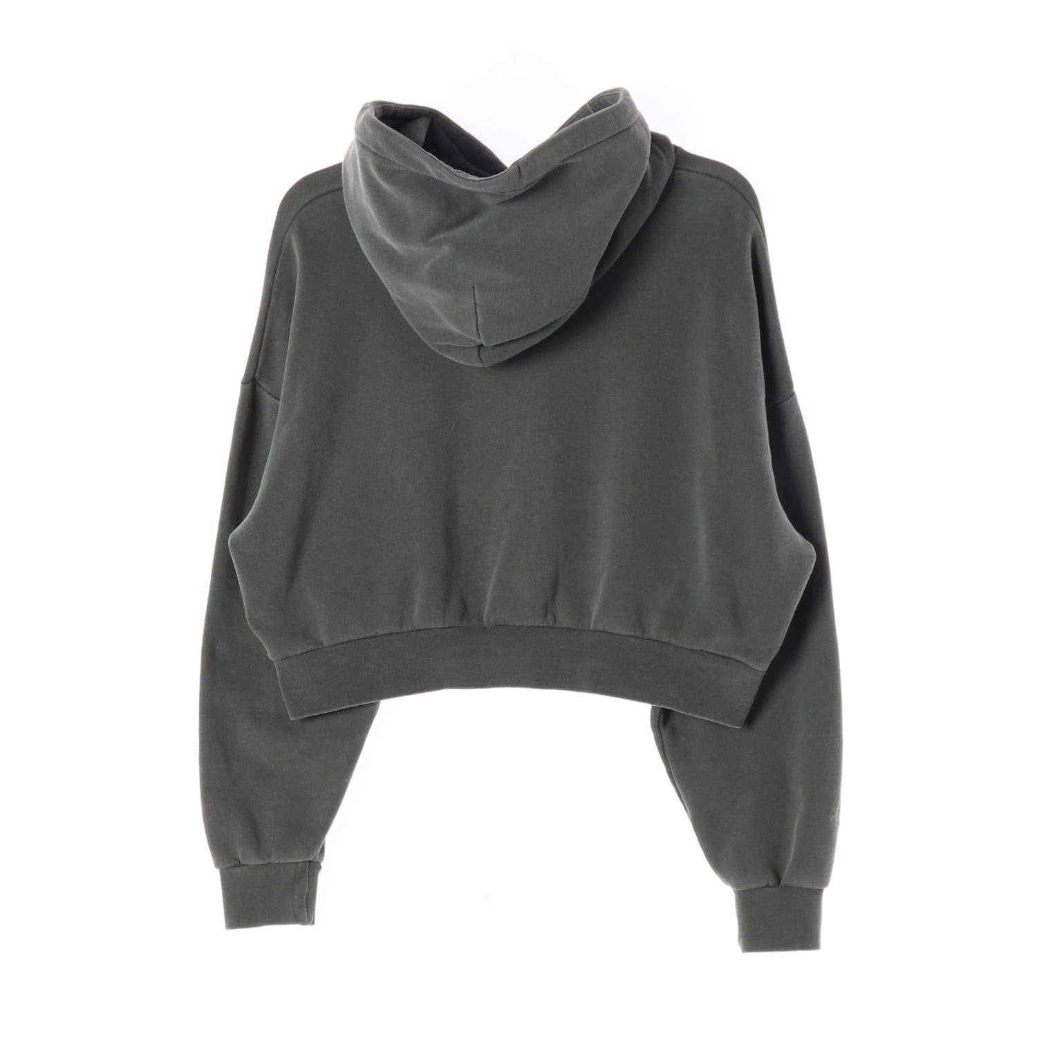 스투시 Stussy 플라이트 그린 후디 후드티 이미지 2