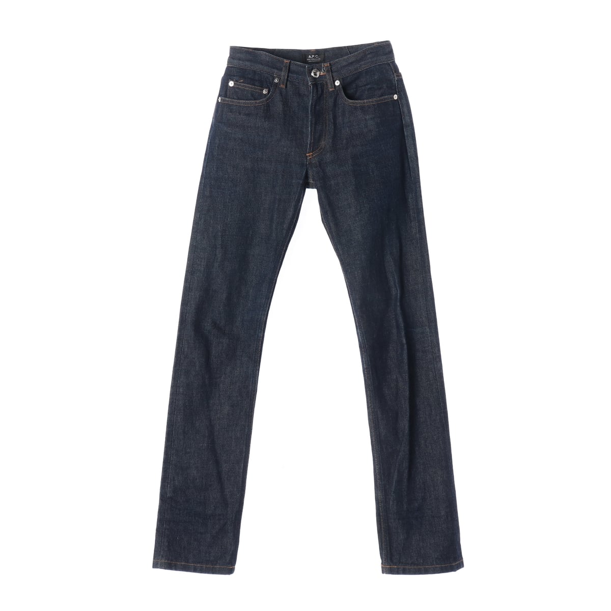 아페쎄 A.P.C. 뉴 스탠다드 클래식 데님 팬츠 상세 이미지 1