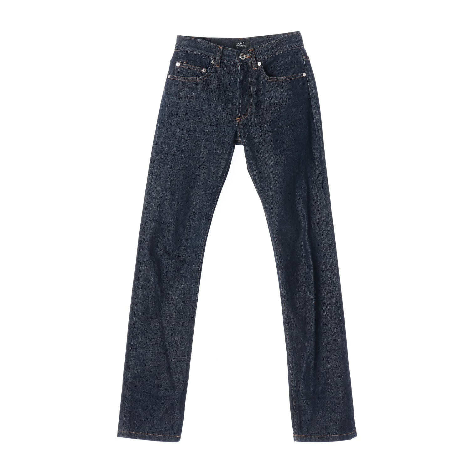 아페쎄 A.P.C. 뉴 스탠다드 클래식 데님 팬츠 이미지 1