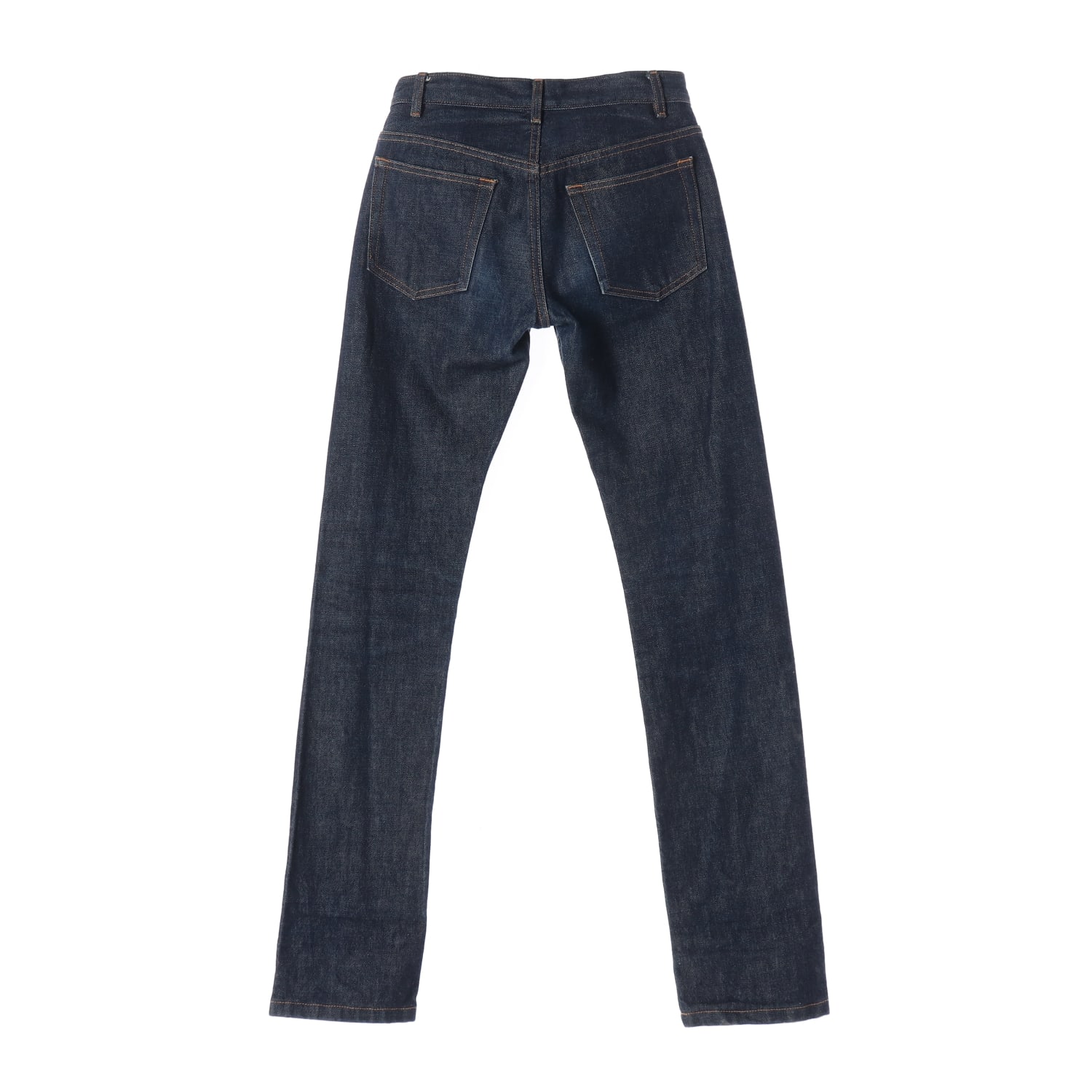 아페쎄 A.P.C. 뉴 스탠다드 클래식 데님 팬츠 이미지 2