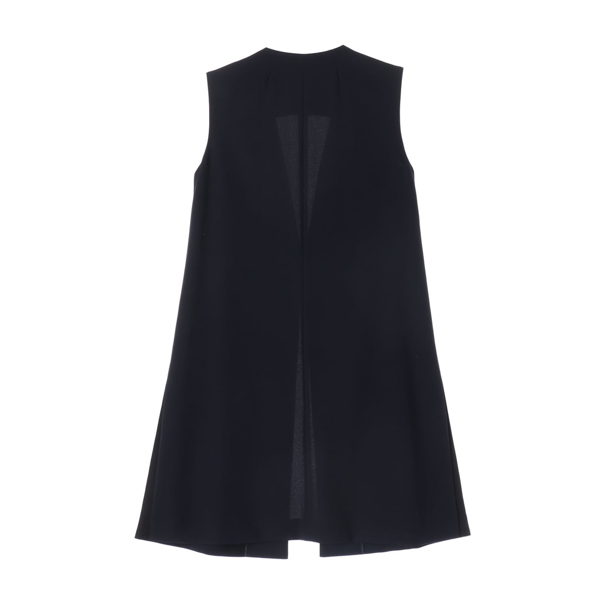 질스튜어트 롱 조끼 베스트 재킷 상세 이미지 2
