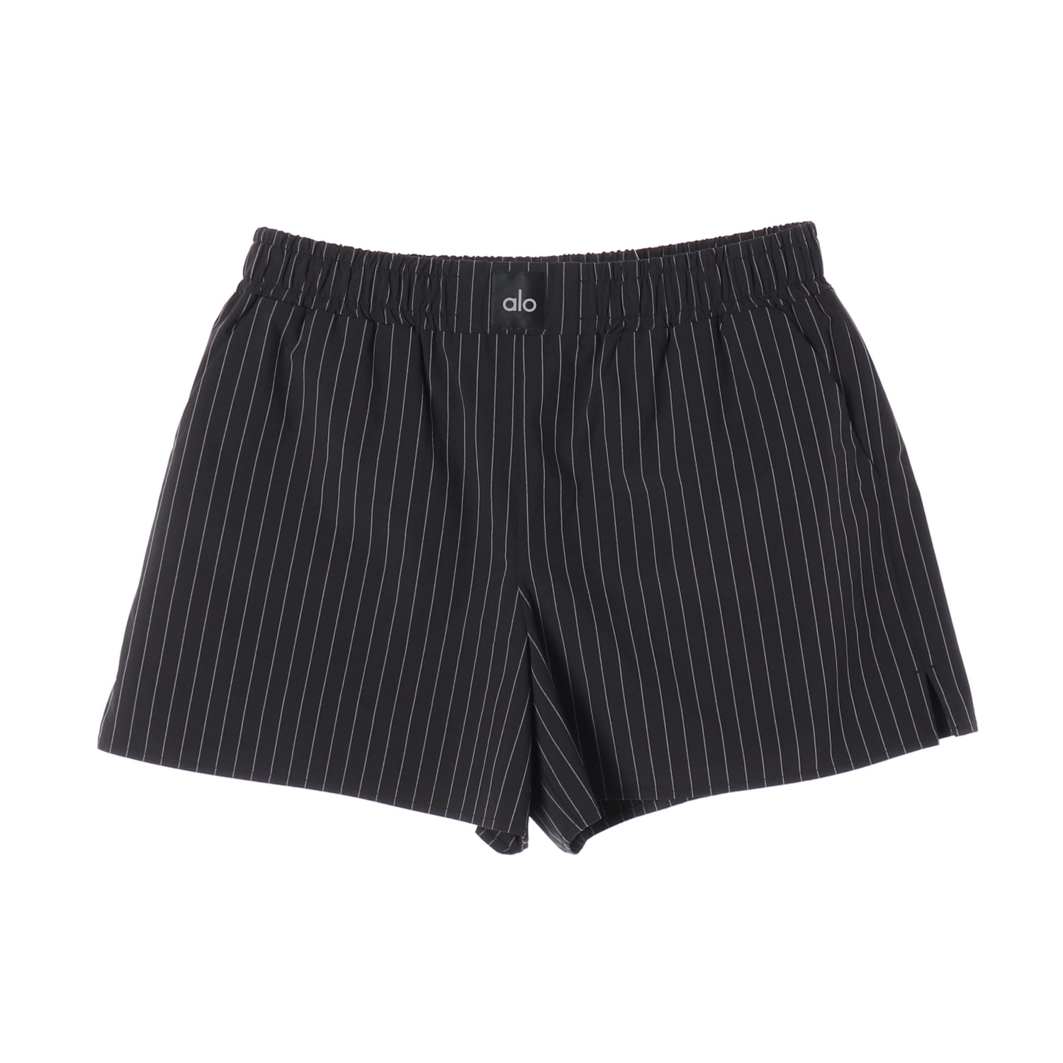 알로 요가 25SS Pinstripe Daylight 복서 쇼츠 숏팬츠 이미지 1
