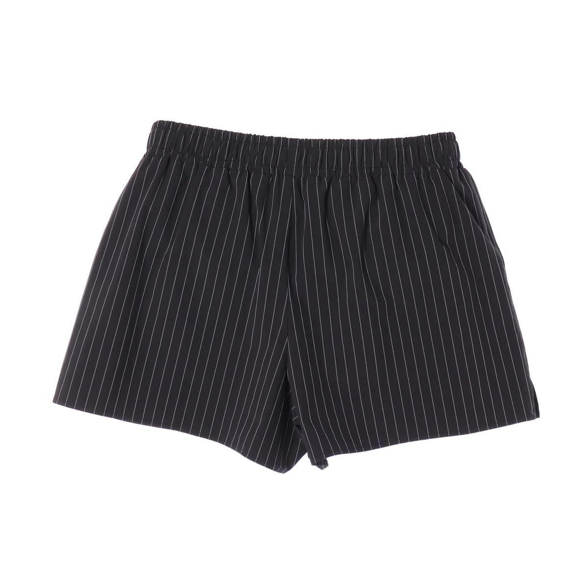 알로 요가 25SS Pinstripe Daylight 복서 쇼츠 숏팬츠 상세 이미지 2