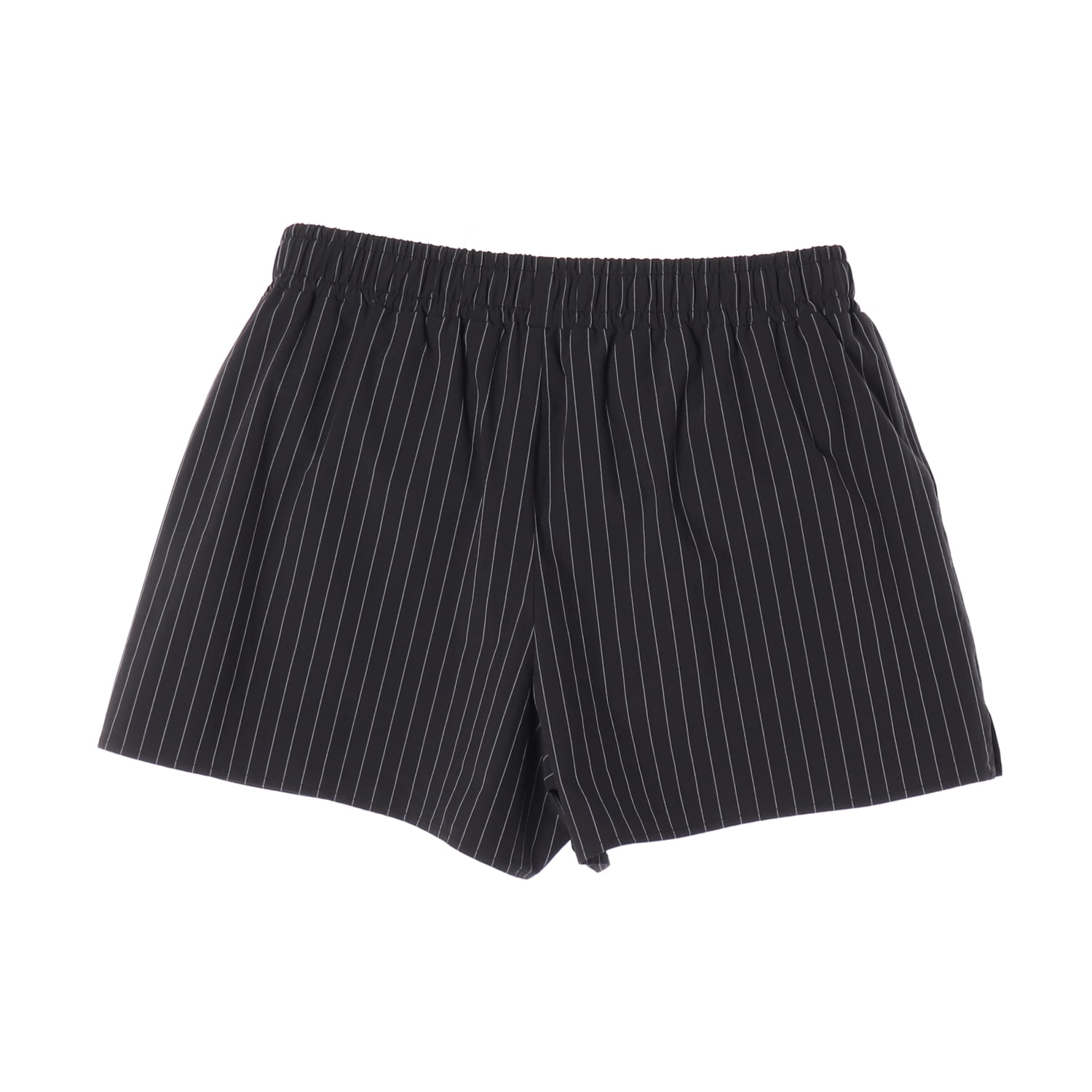 알로 요가 25SS Pinstripe Daylight 복서 쇼츠 숏팬츠 이미지 2