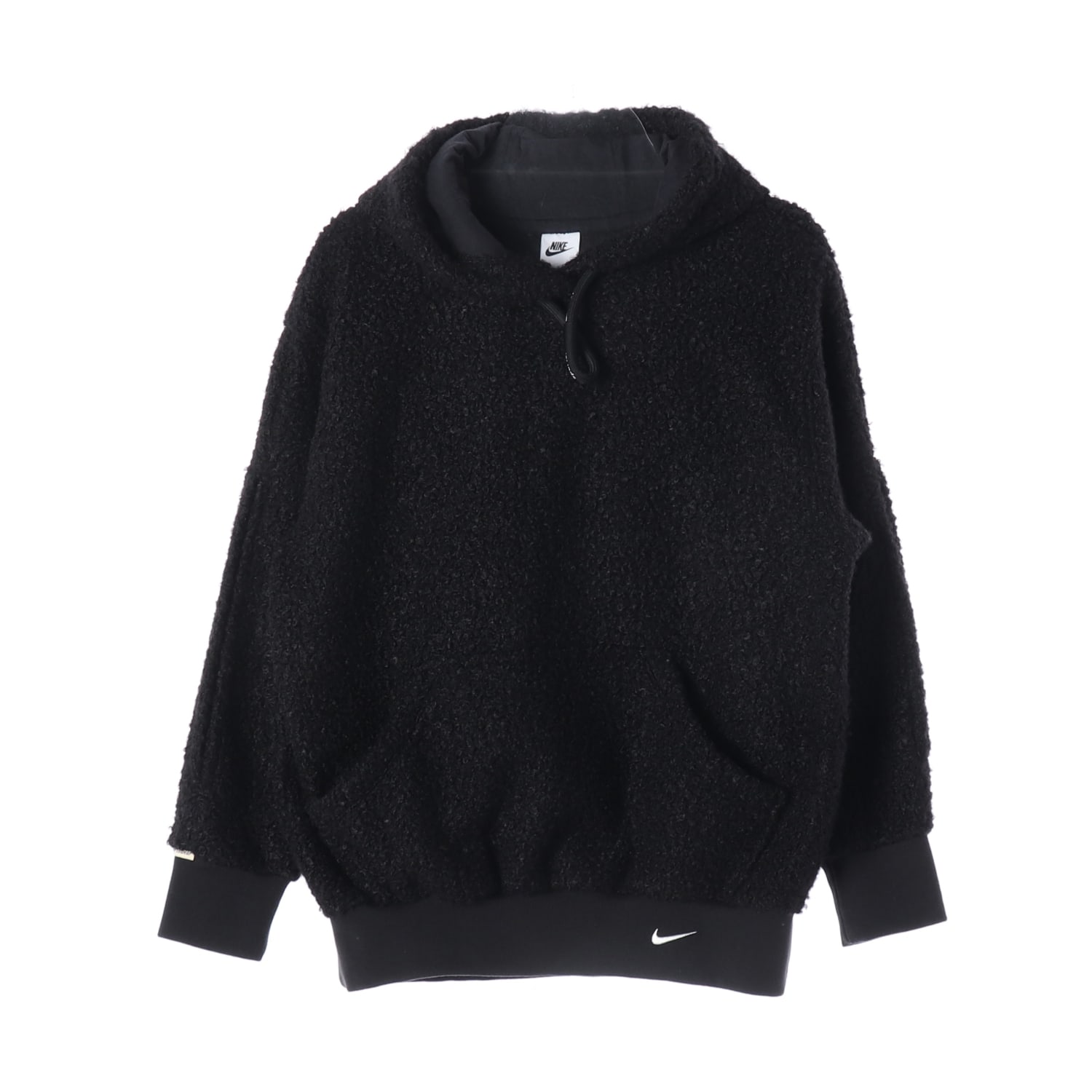 (새상품) 나이키 23FW 하이파일 플리스 뽀글이 후드티 후디 이미지 1
