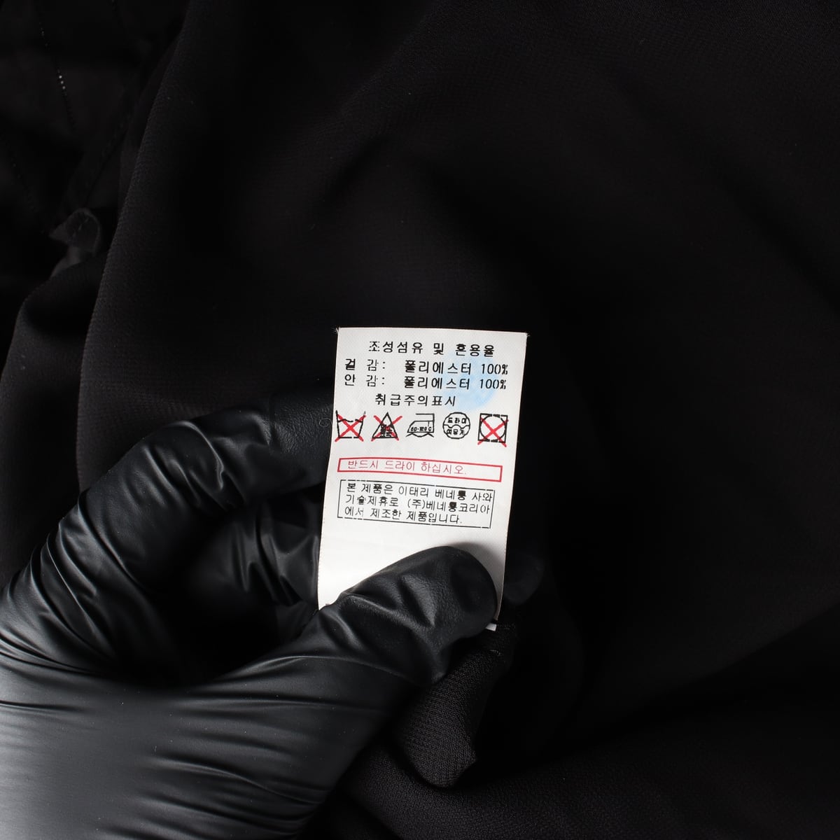 시슬리 플리츠 카라 주름 롱 원피스 드레스 상세 이미지 5