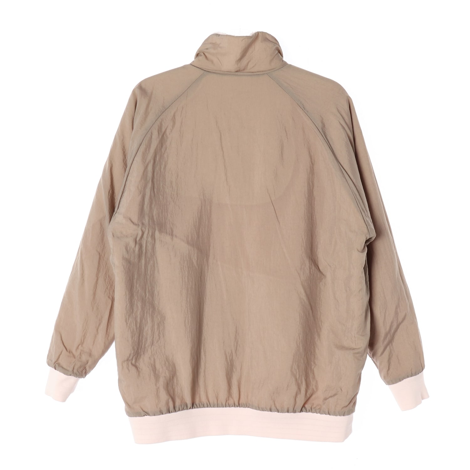 나이키 21FW 빅스우시 리버시블 플리스 집업 재킷 이미지 4