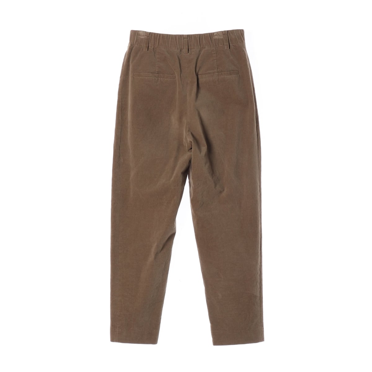 주크 22FW 코듀로이 테이퍼드 치노팬츠 상세 이미지 2