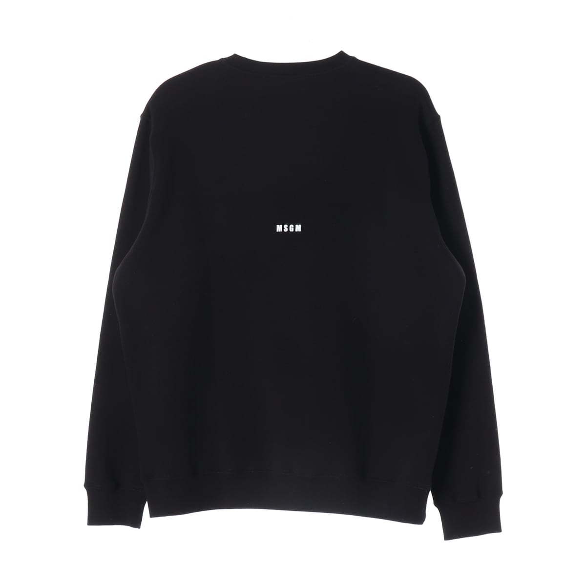 엠에스지엠 MSGM 홀리 앤 벤지 프린팅 스웨트셔츠 맨투맨 상세 이미지 2