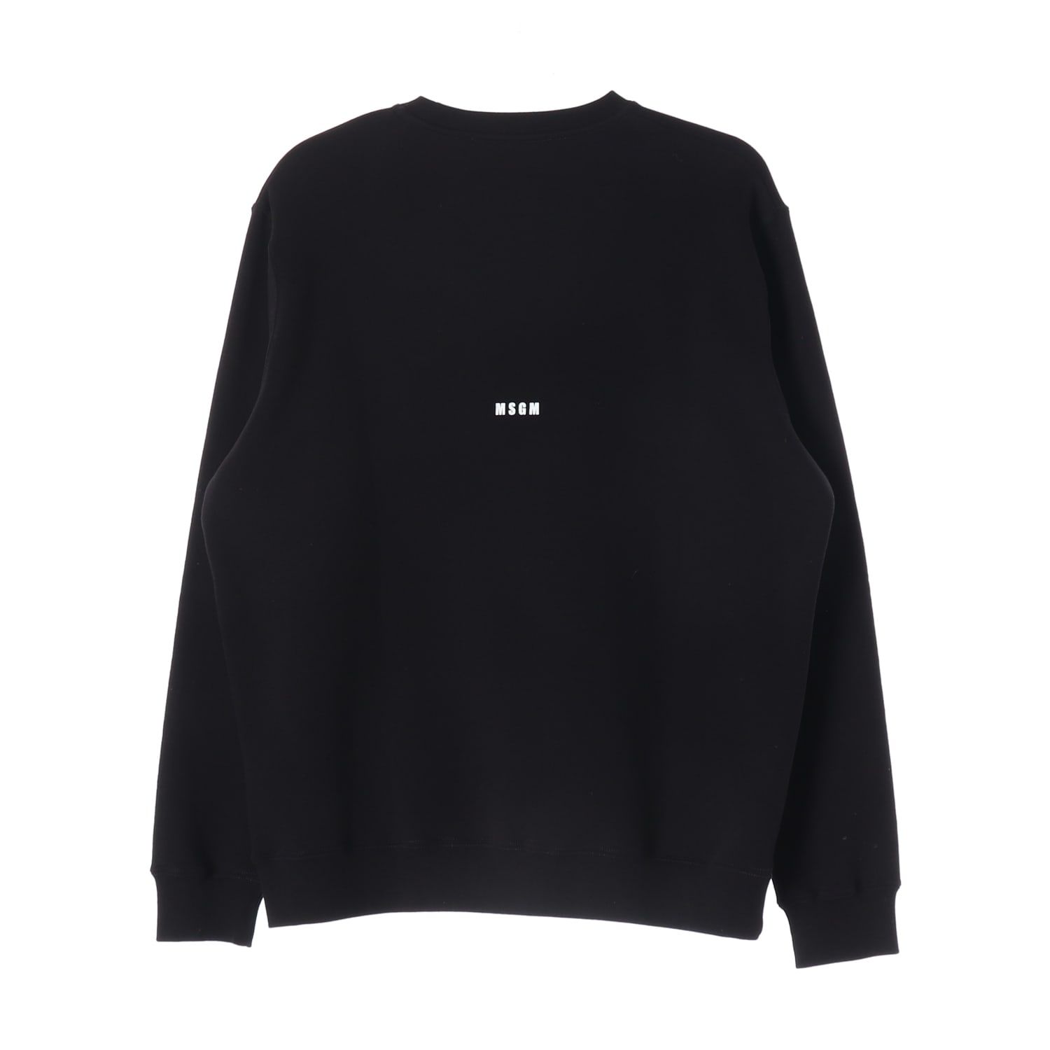엠에스지엠 MSGM 홀리 앤 벤지 프린팅 스웨트셔츠 맨투맨 이미지 2
