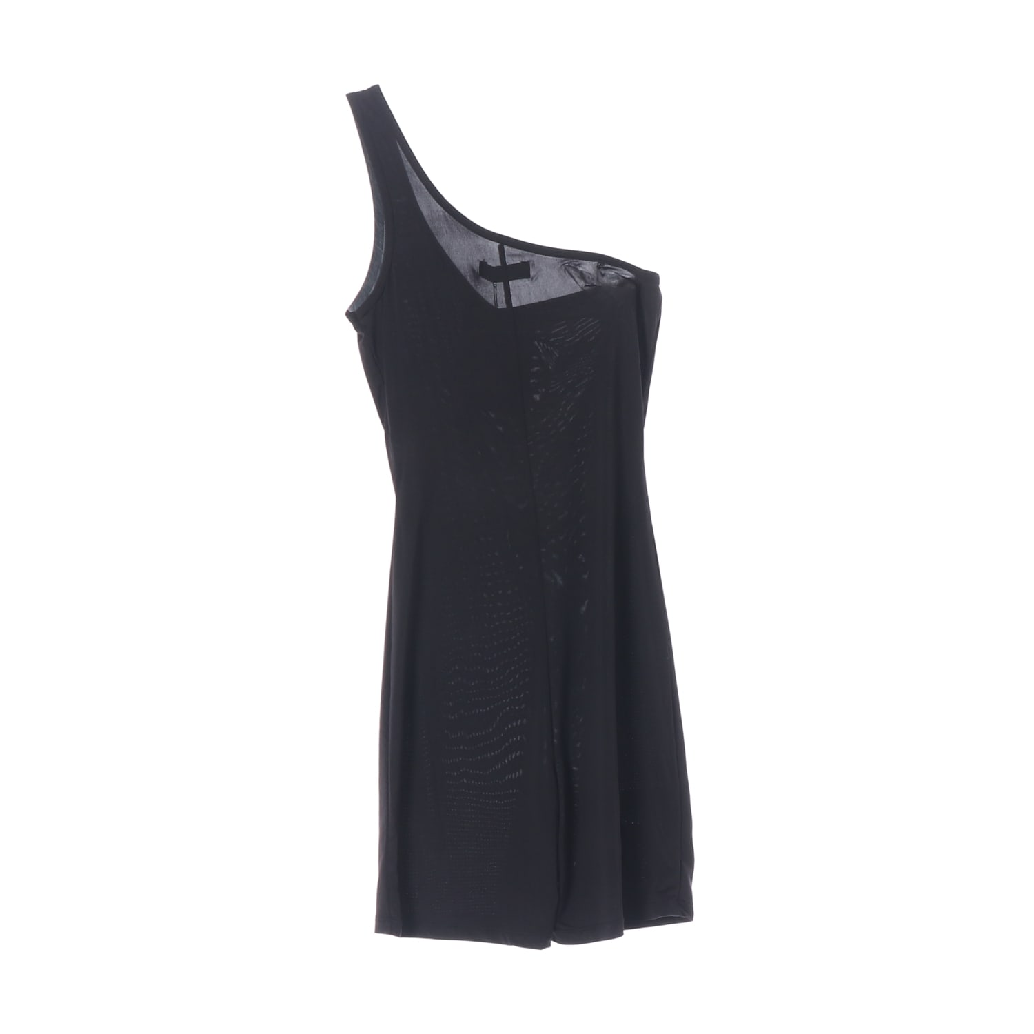 (새상품) 오도어 ODOR 24SS No.5 스트레치 롬퍼 블랙 셋업 이미지 2